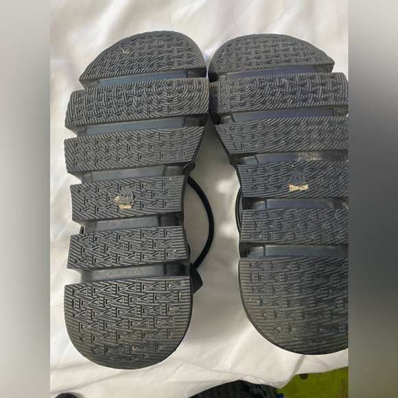 Platform sandals - Picture 3 of 4